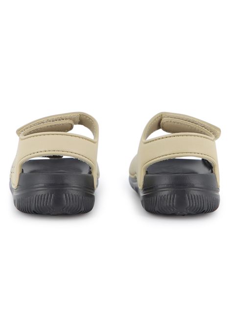 Sandali con logo HUGO BOSS KIDS | J52821249